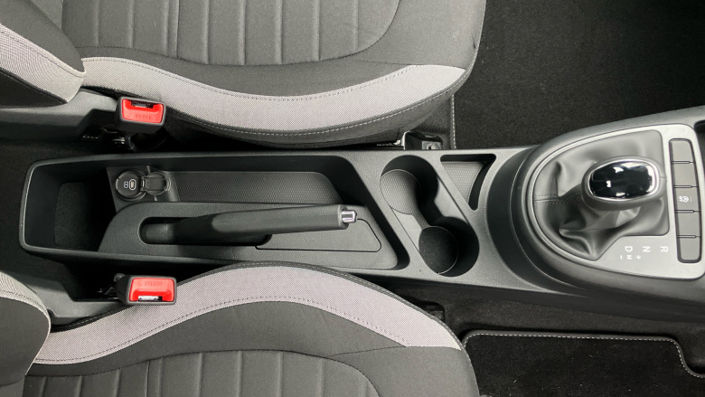 Hyundai i10 1.0 [63] Advance 5dr Auto [Nav] Petrol Hatchback